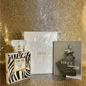 The Ultimate Rare Dior Bundle